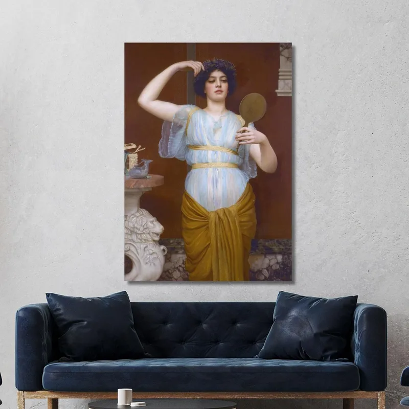 Ion John William Godward