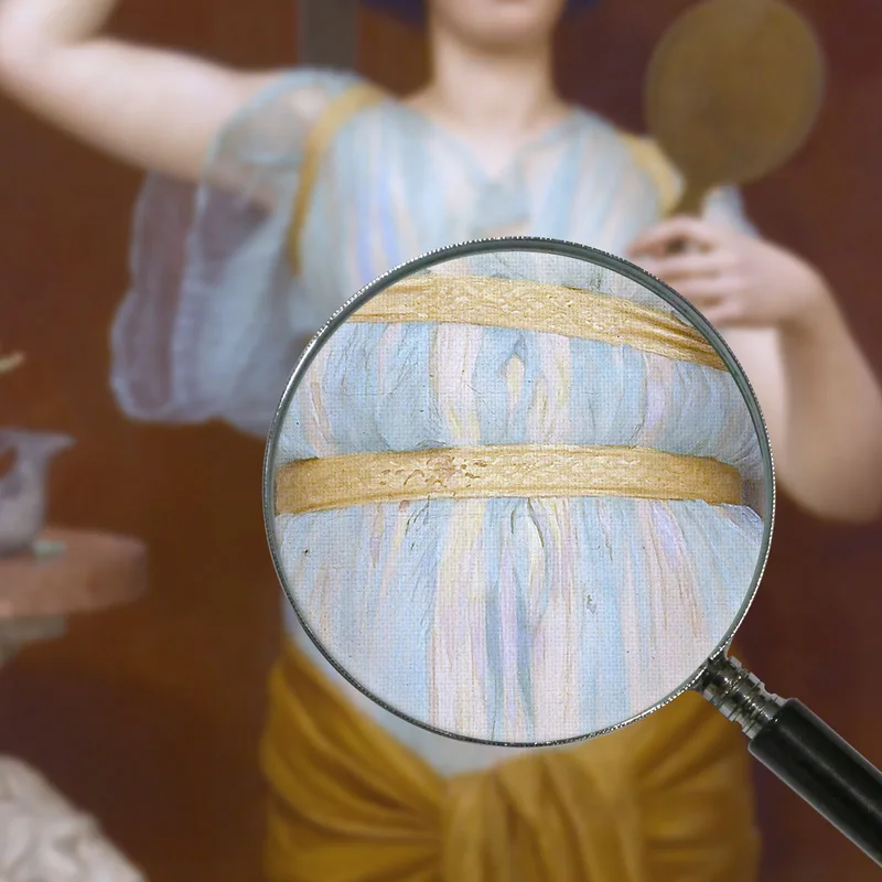 Ion John William Godward