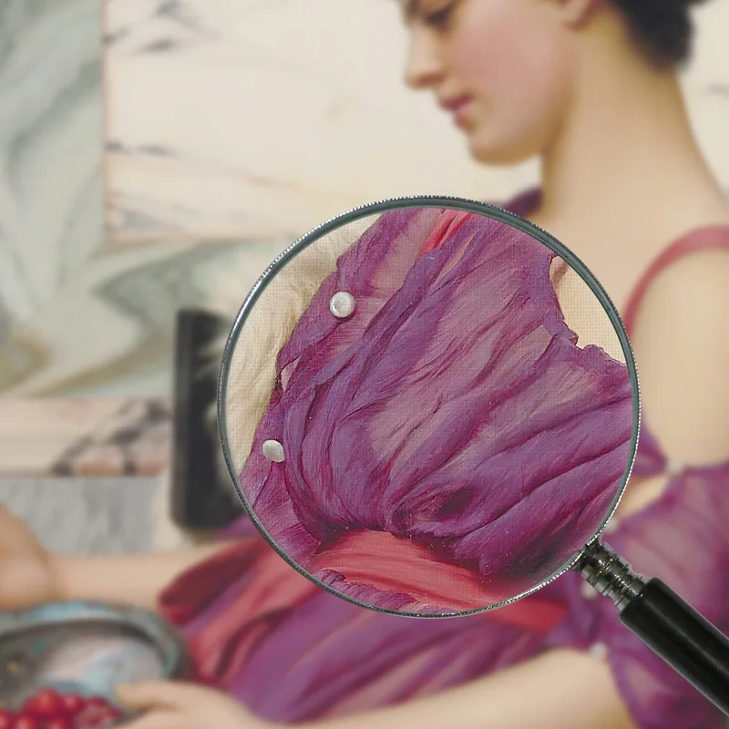 Ismenia John William Godward