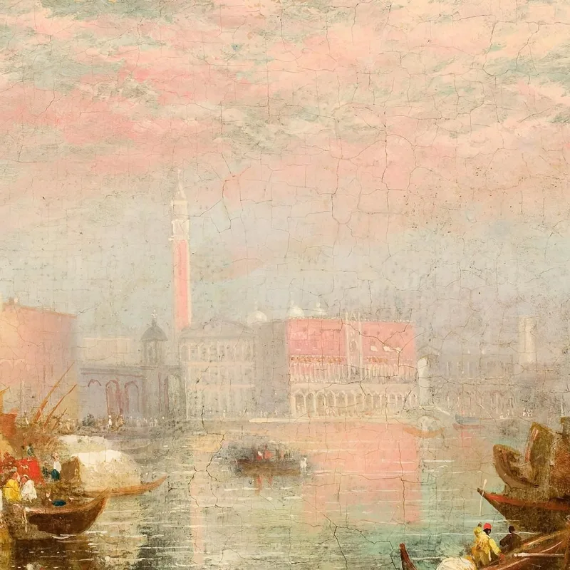 Marina Joseph Mallord William Turner