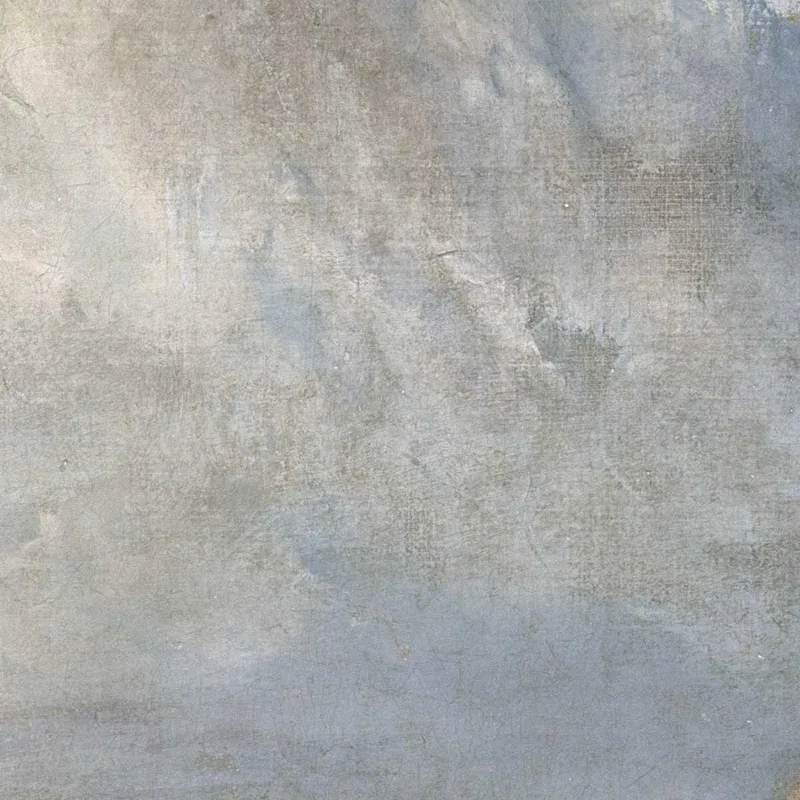 Sheerness As Seen From The Nore Joseph Mallord William Turner