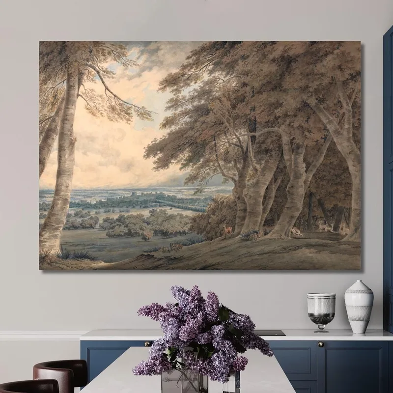 Windsor Joseph Mallord William Turner