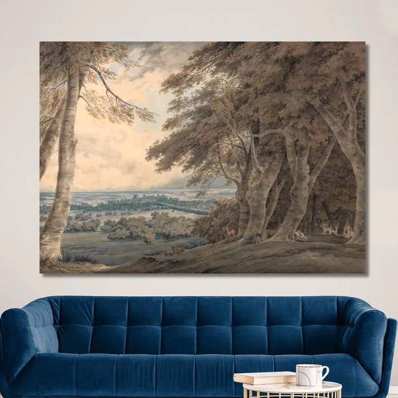 Windsor Joseph Mallord William Turner