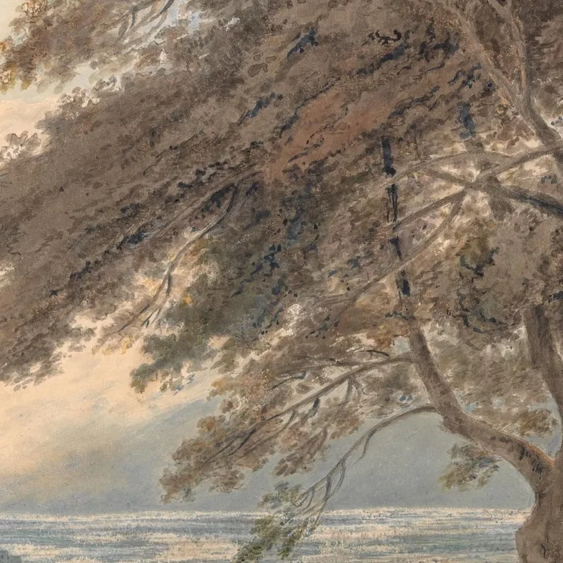 Windsor Joseph Mallord William Turner