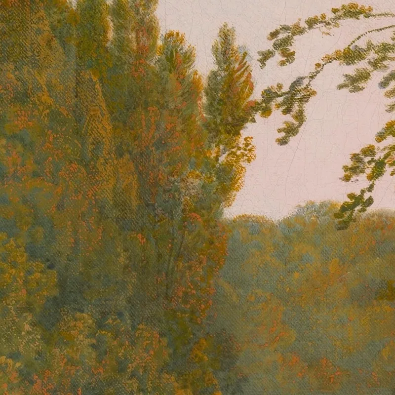 Dovedale Joseph Wright of Derby