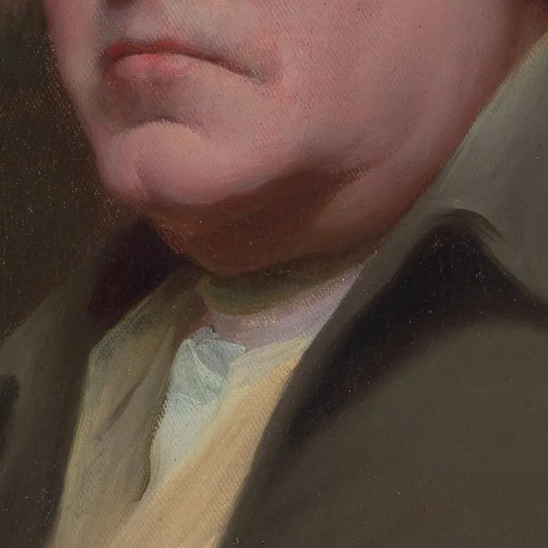 Dr. Richard Wright Joseph Wright of Derby