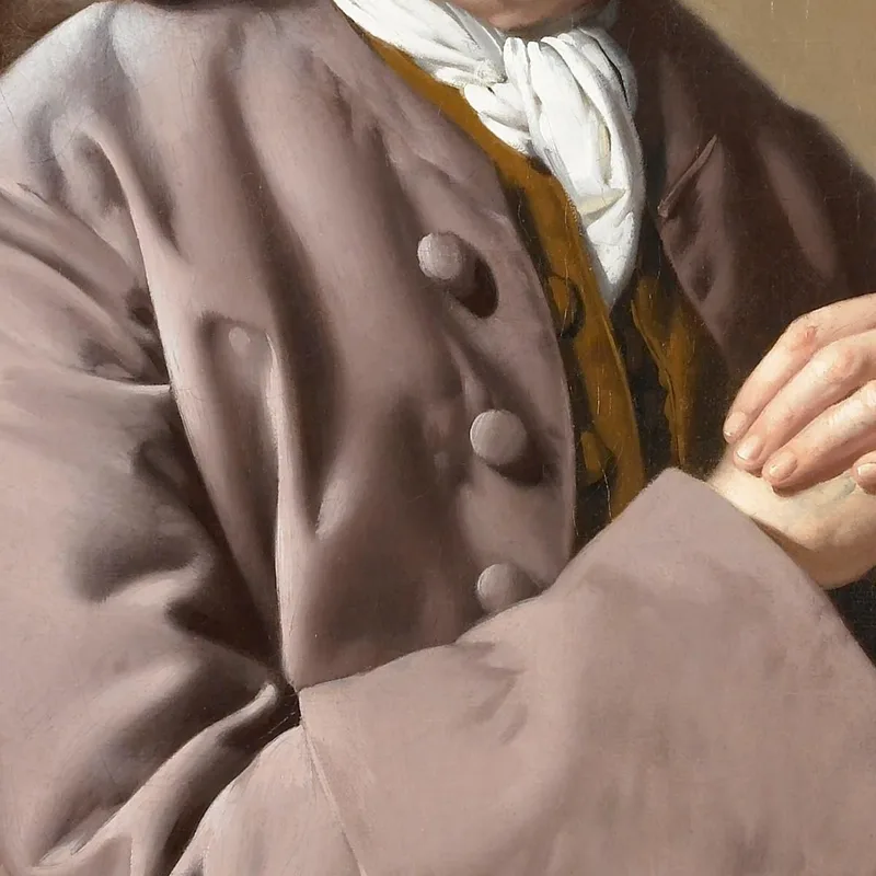 Richard Gildart Joseph Wright of Derby