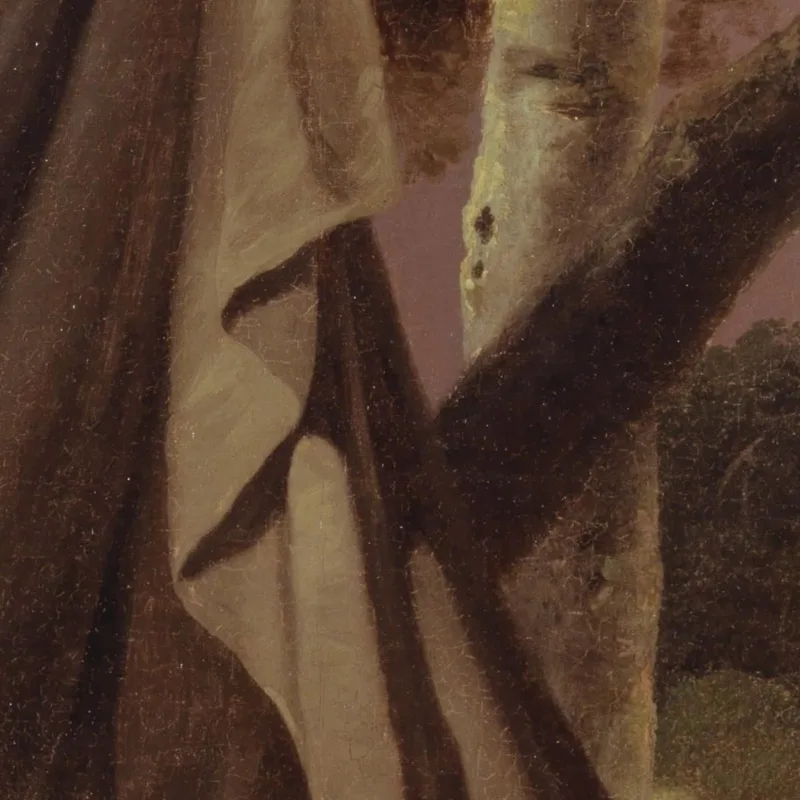 Il Soldato Morto Joseph Wright of Derby