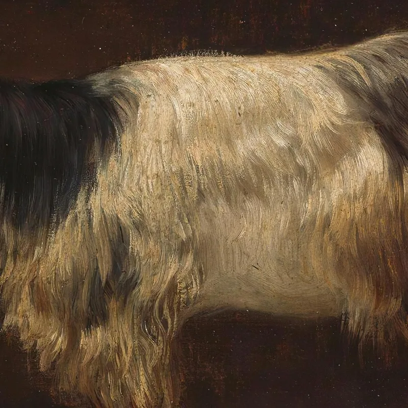 Due Capre Adolph Tidemand