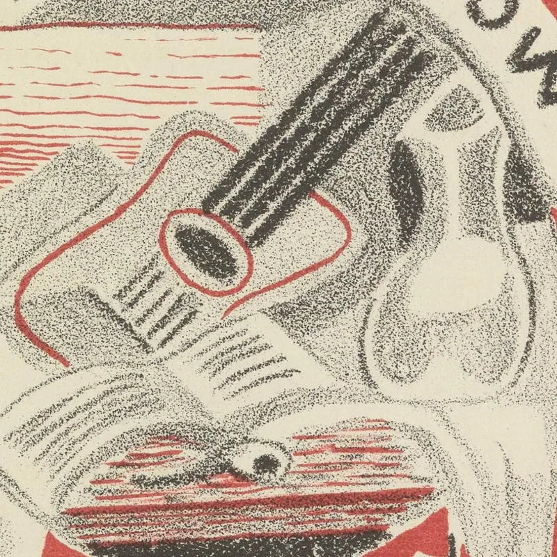 Wie Eine Frau Hat Eine Kuh 3 Juan Gris