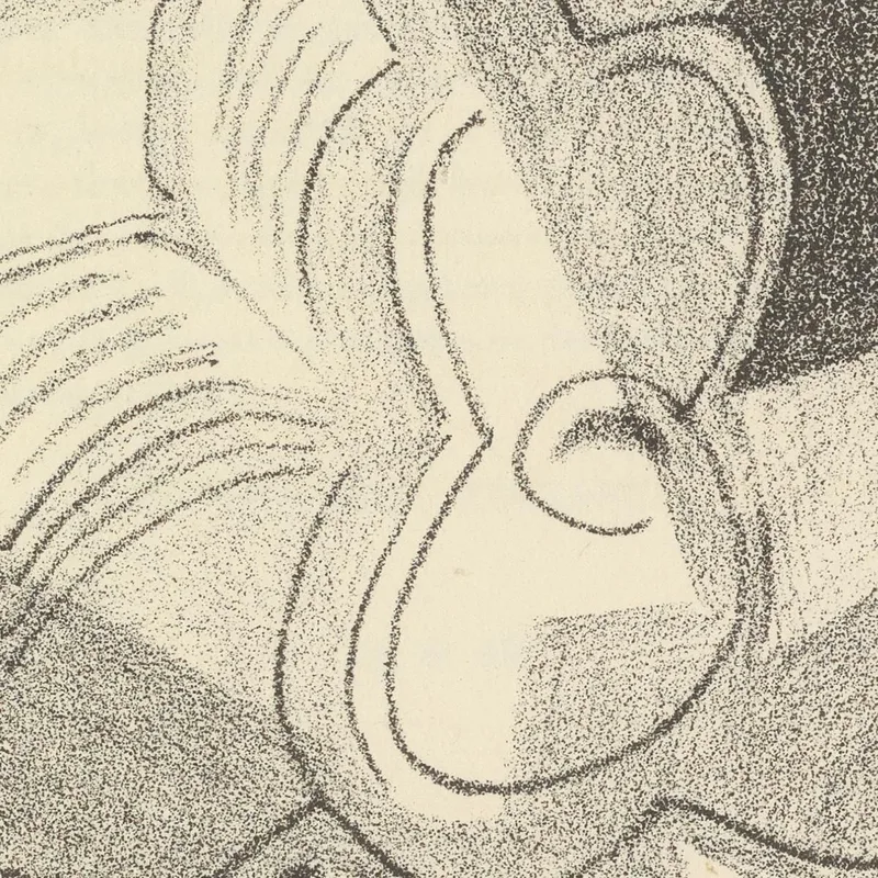 Como Esposa Tiene Una Vaca 4 Juan Gris