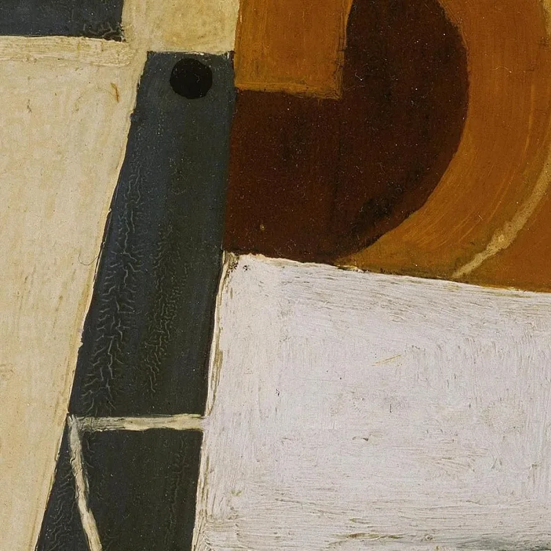 Cafetera Juan Gris