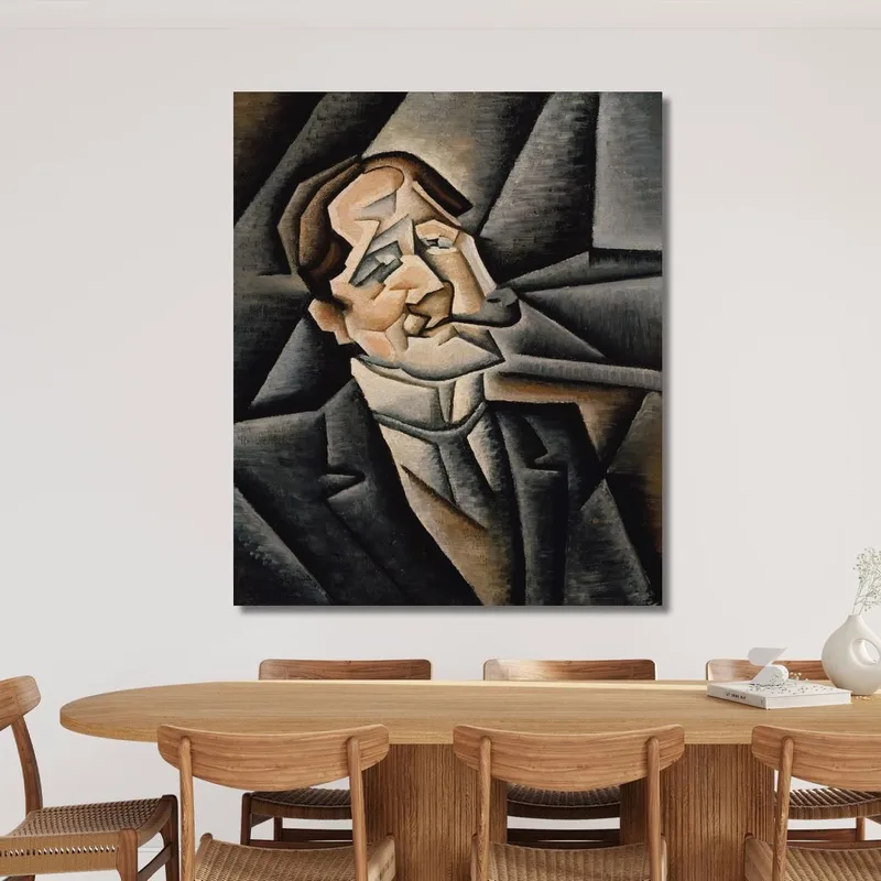 Juan Legua Juan Gris