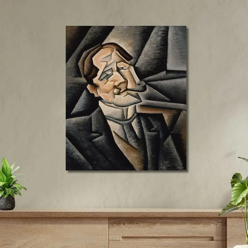 Juan Legua Juan Gris
