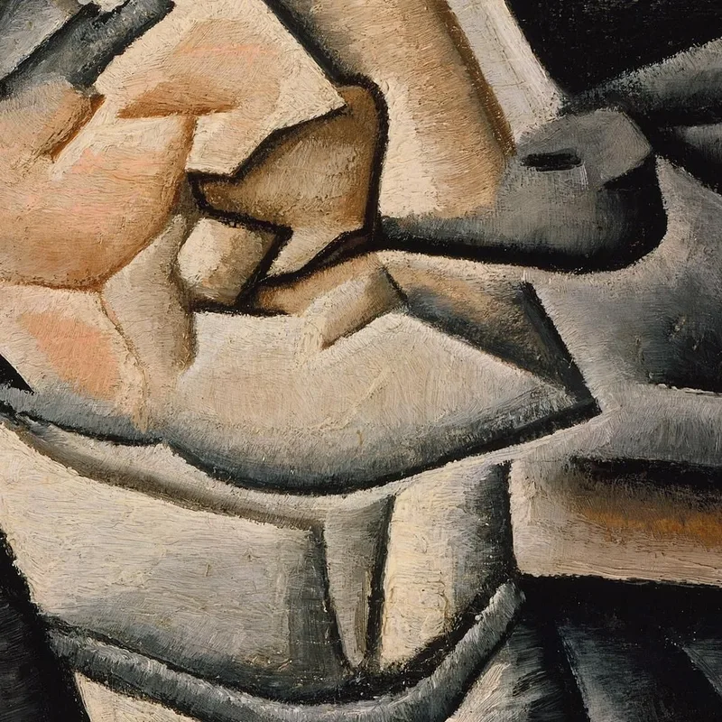 Juan Legua Juan Gris