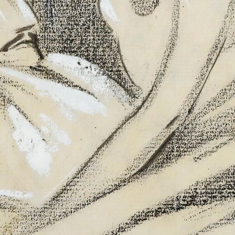 La Dernière Nuit Juan Gris