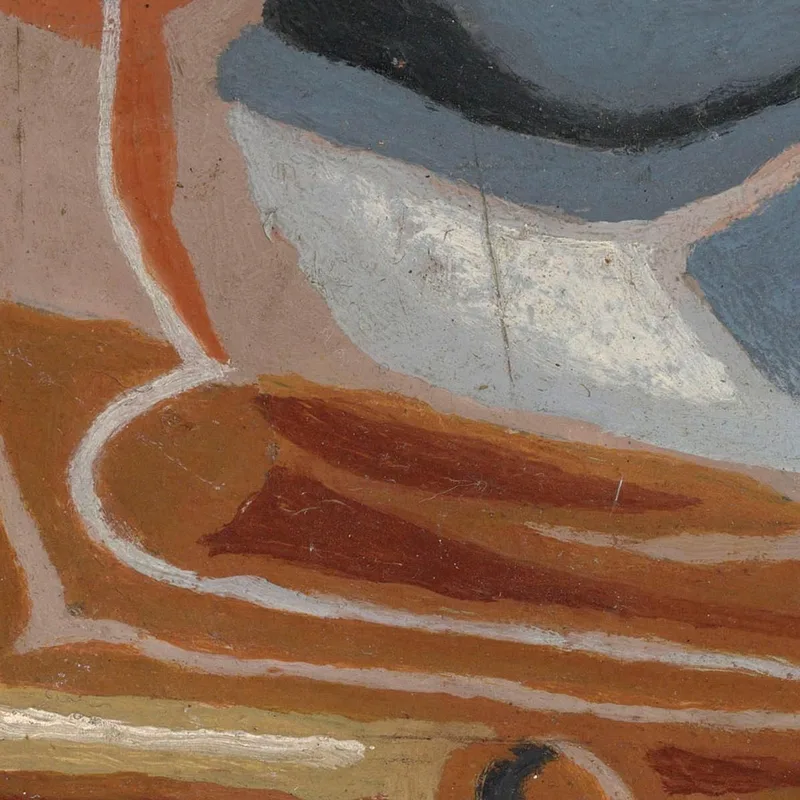 La Ciotola Juan Gris quadro stampa su tela