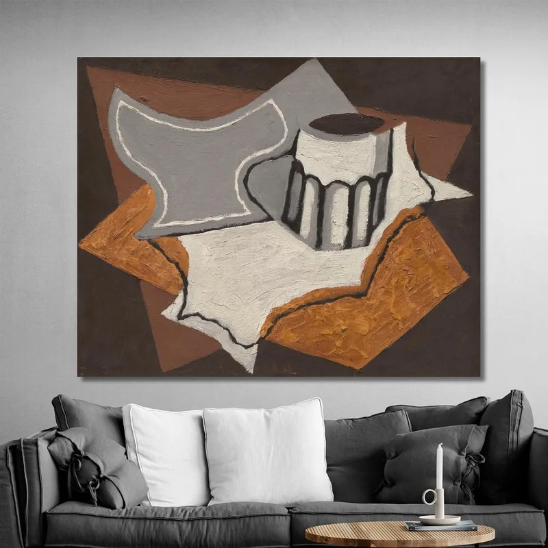 La Tazza Juan Gris