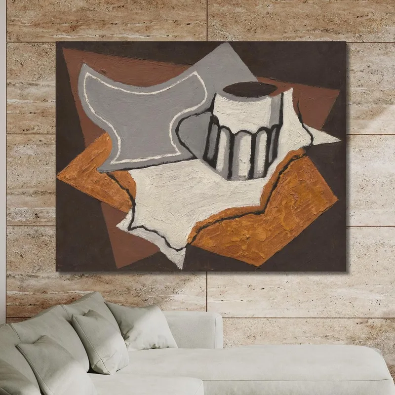 La Tazza Juan Gris
