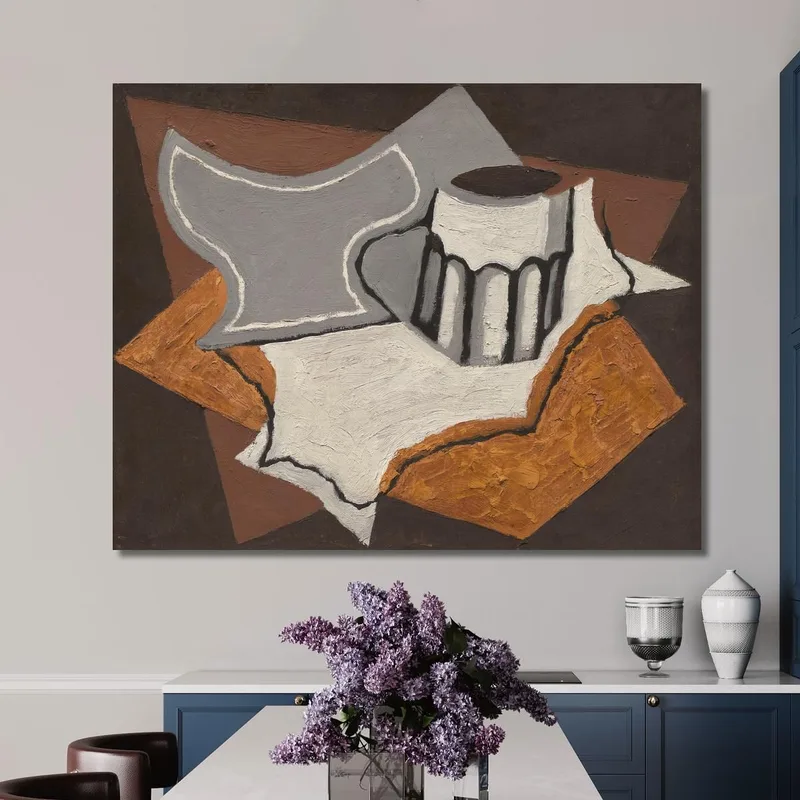 La Tazza Juan Gris