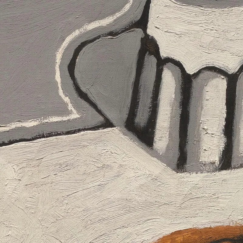La Tazza Juan Gris