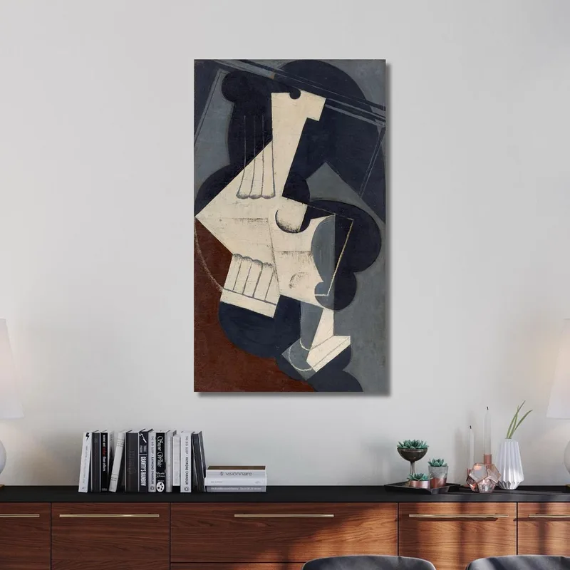 Nature Morte Juan Gris