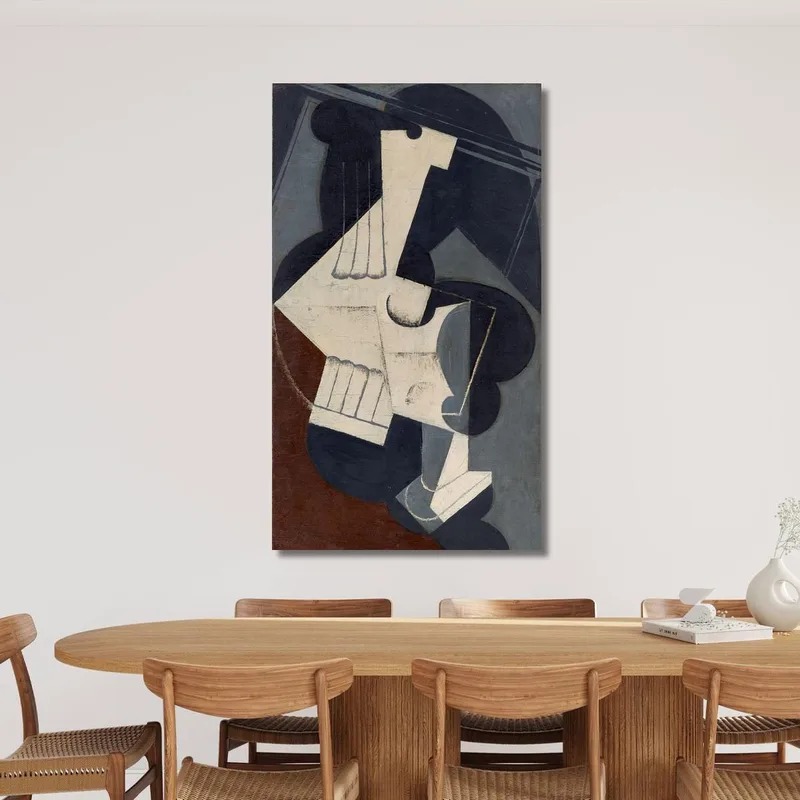 Nature Morte Juan Gris
