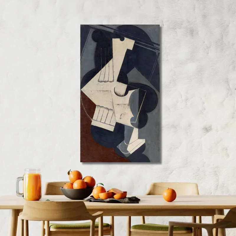 Nature Morte Juan Gris