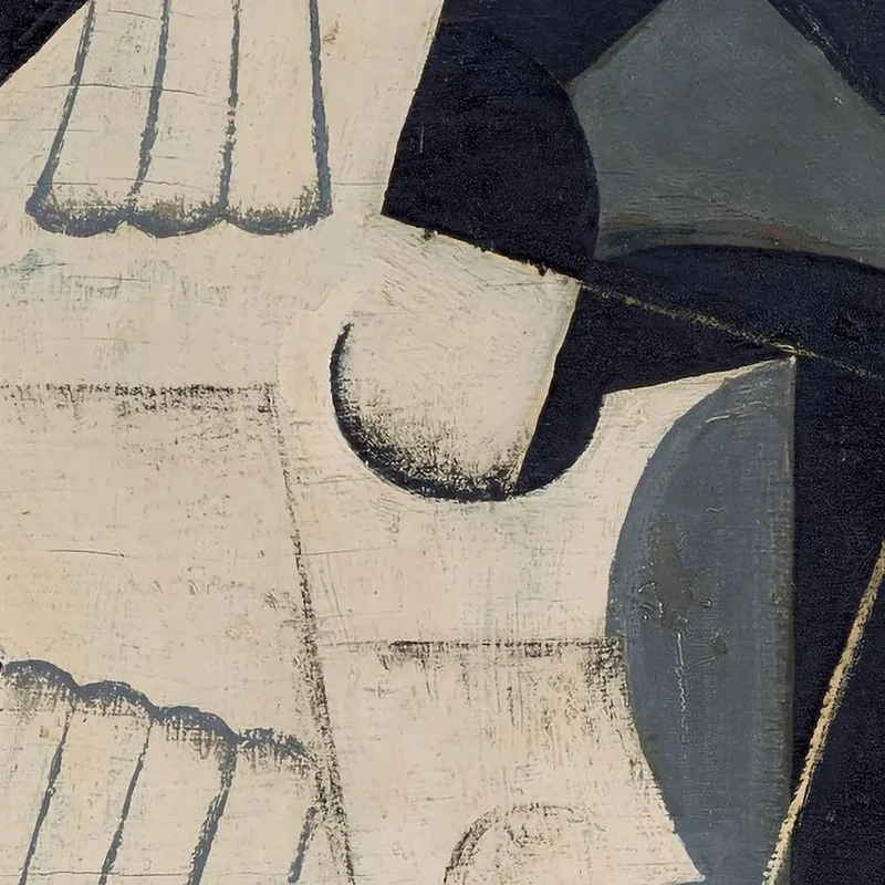 Nature Morte Juan Gris