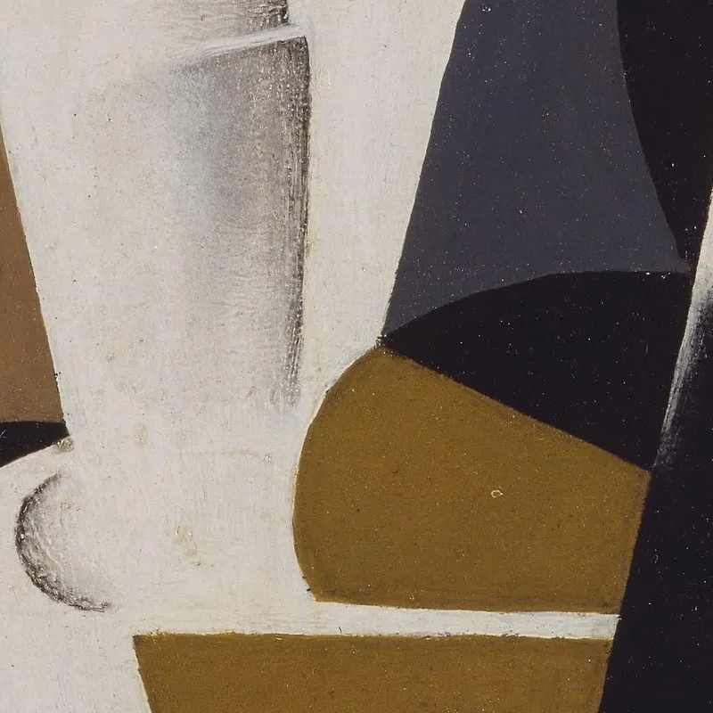 Weinkrug Und Glas Juan Gris