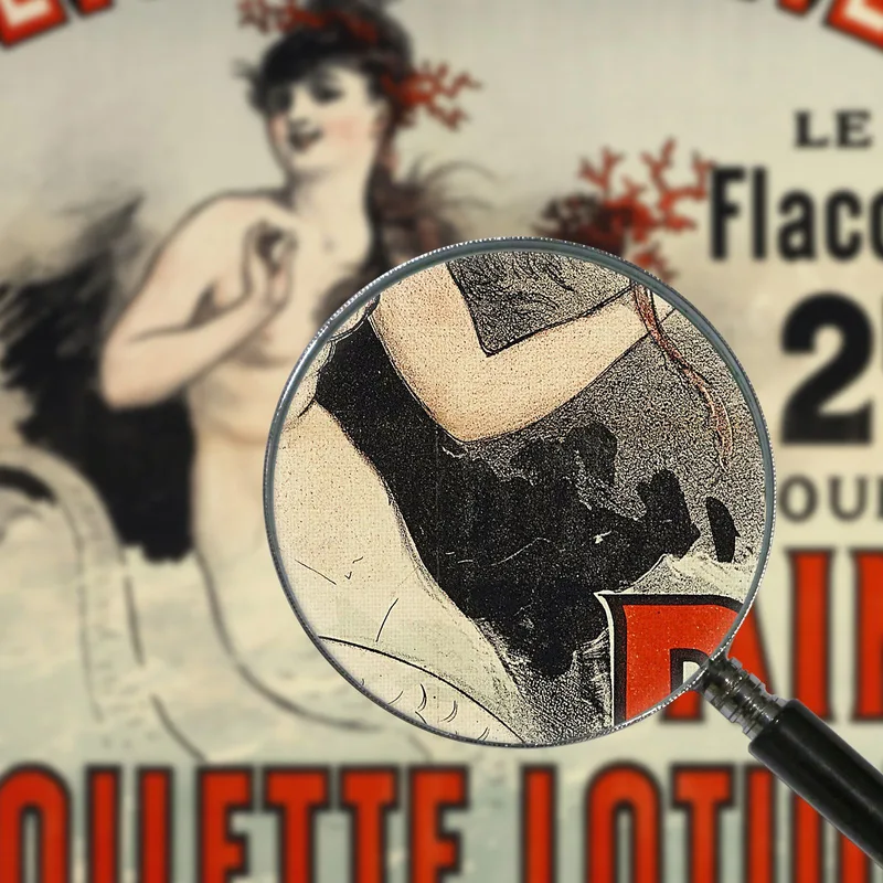Lacteolinebain Toilette Lozione Jules Chéret