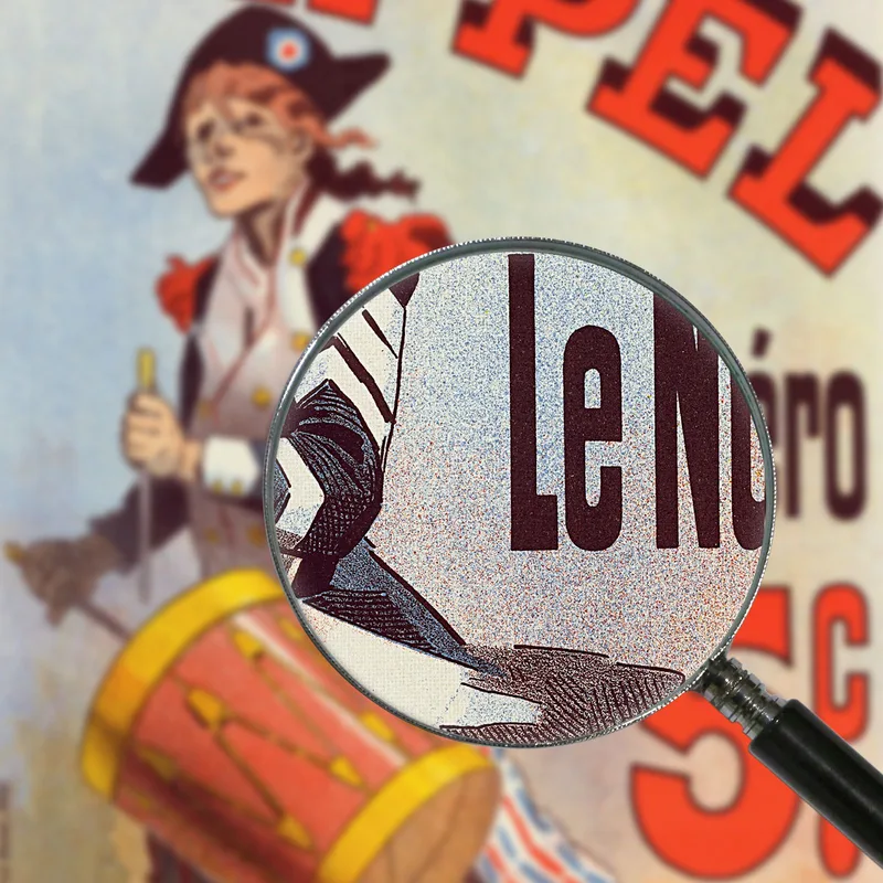 Il Promemoria Jules Chéret