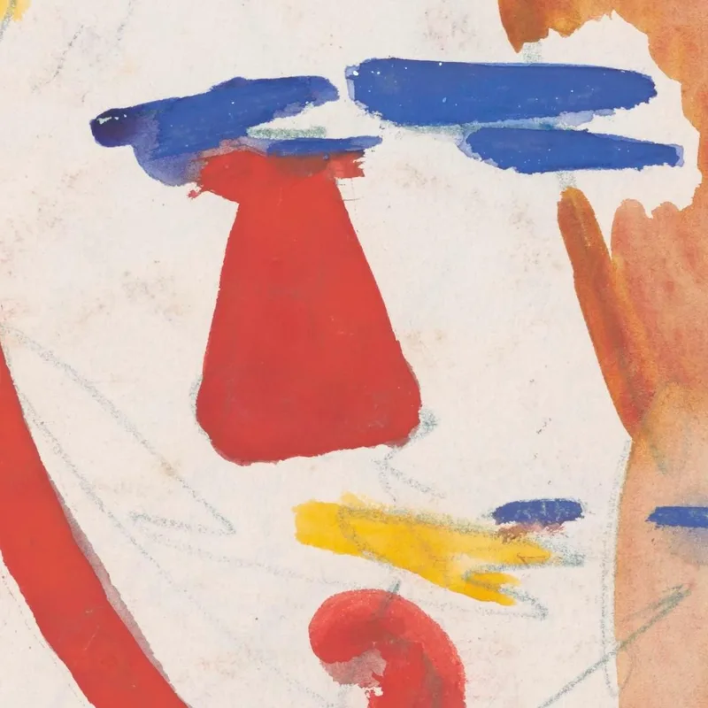 Clown Jules Schmalzigaug