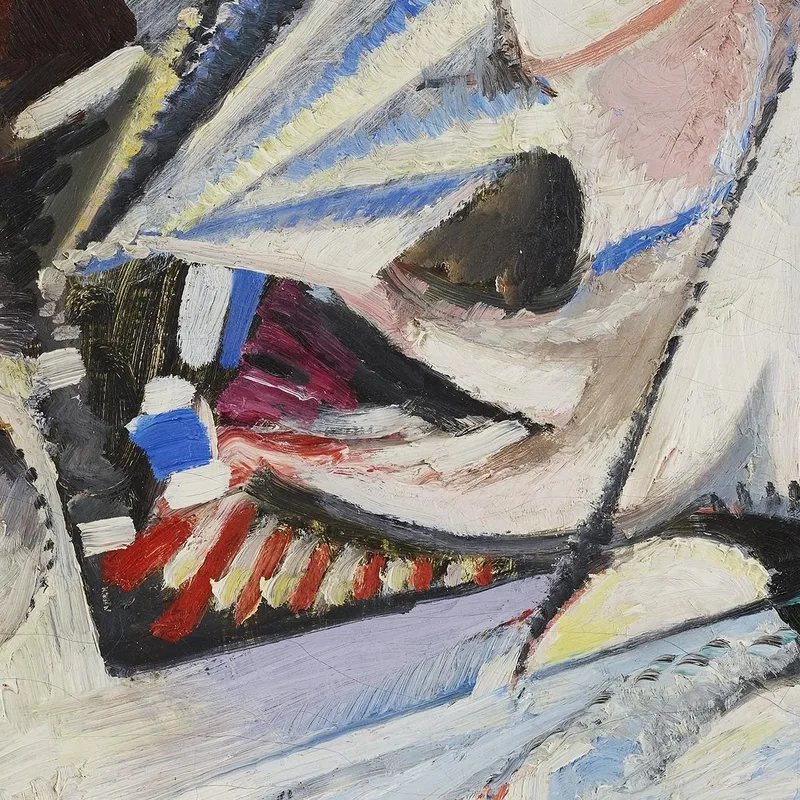 Untitled Jules Schmalzigaug