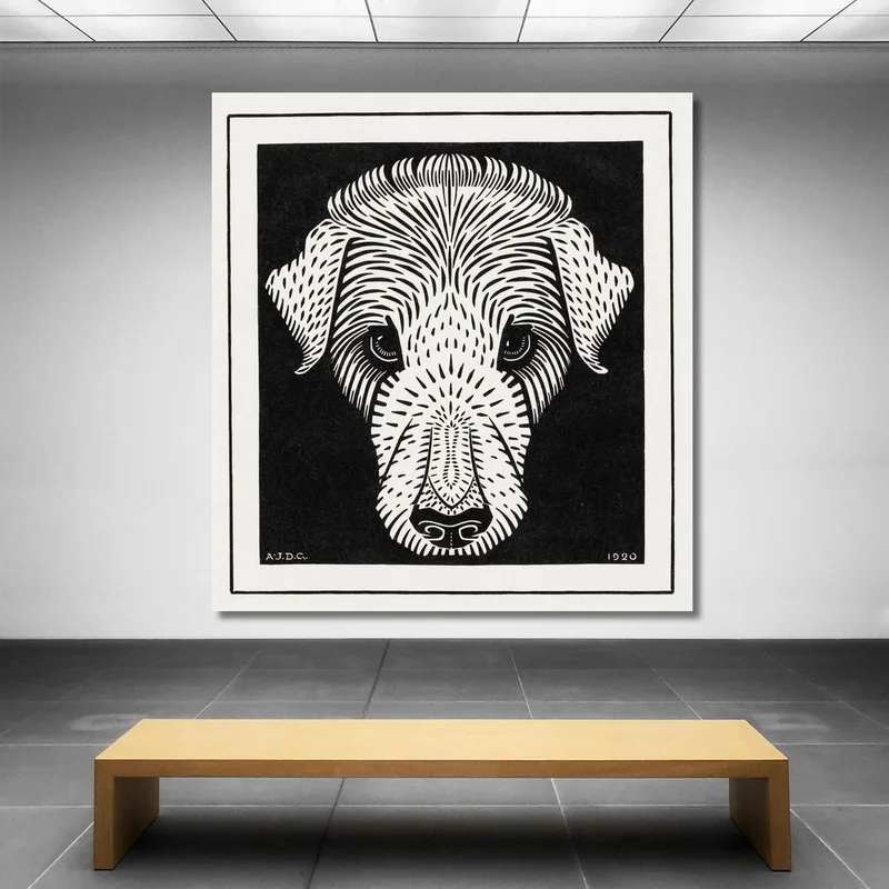 Dog'S Head Julie de Graag