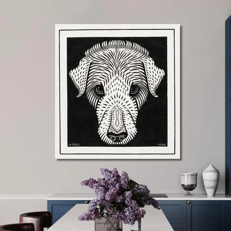 Dog'S Head Julie de Graag