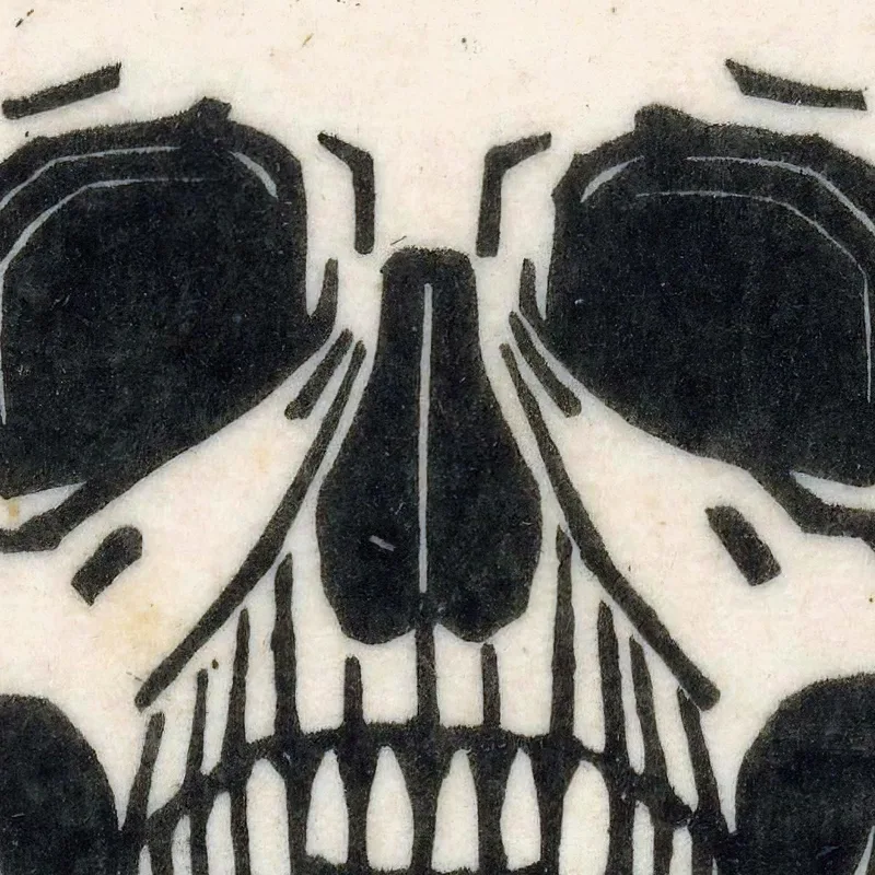 Souvenir Mori Julie de Graag