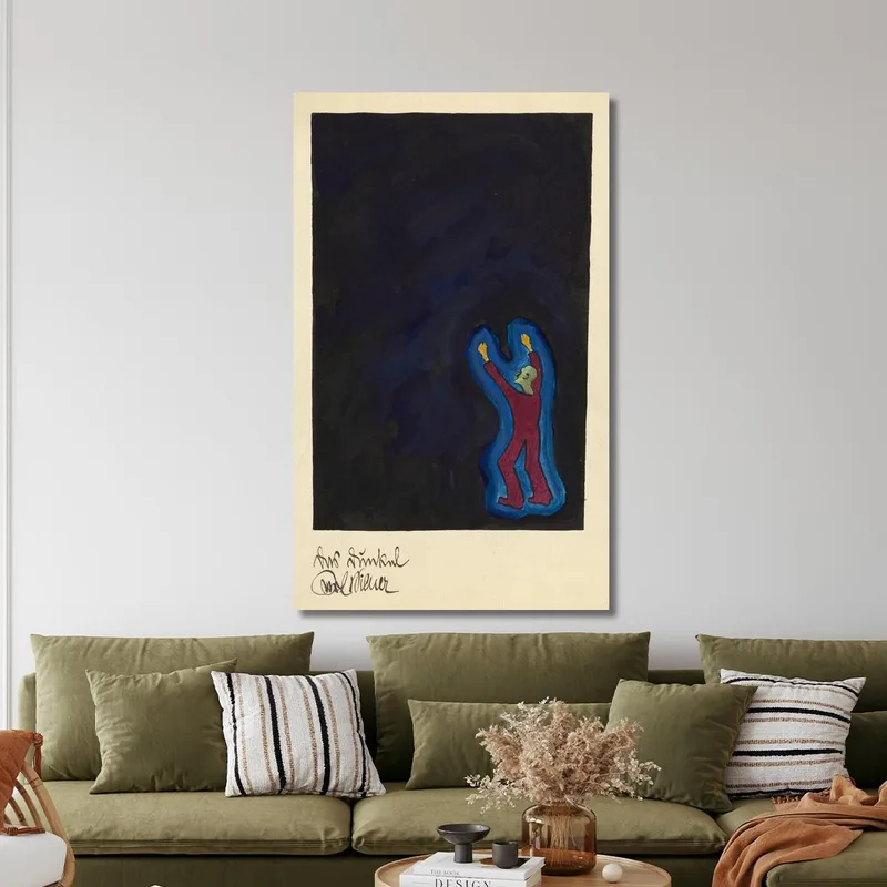 L'Obscurité Karl Wiener