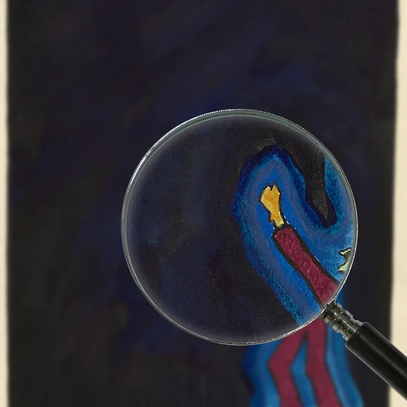L'Obscurité Karl Wiener