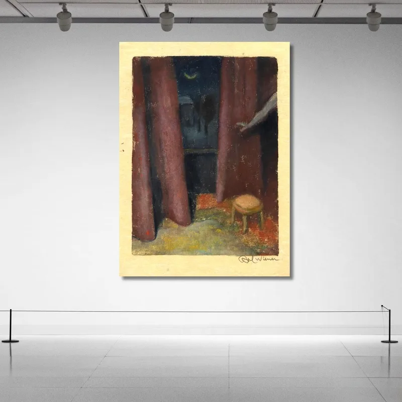 Untitled 10 Karl Wiener