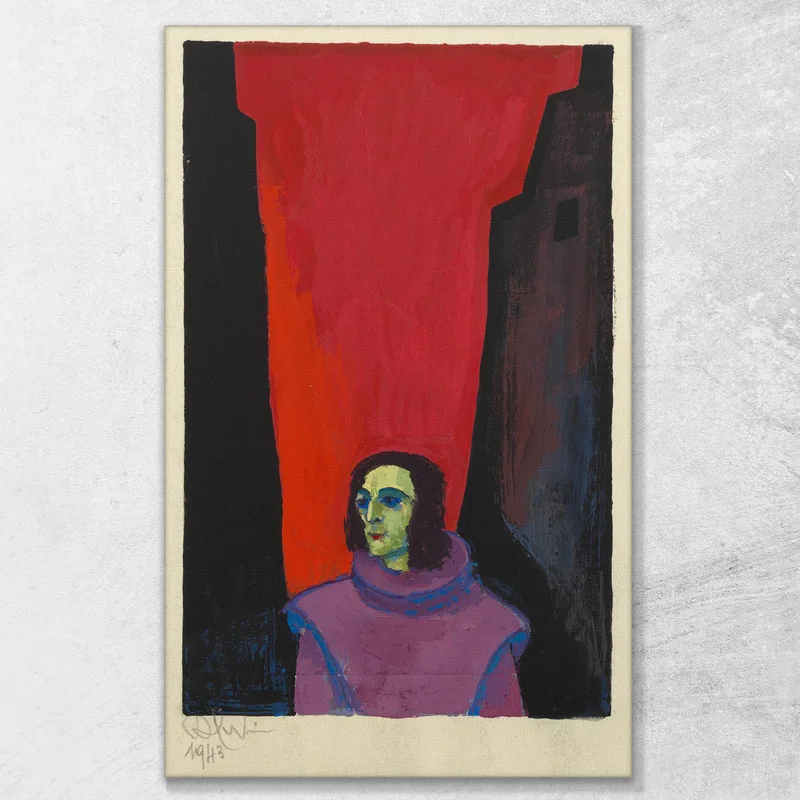 Senza Titolo Ii 2 Karl Wiener
