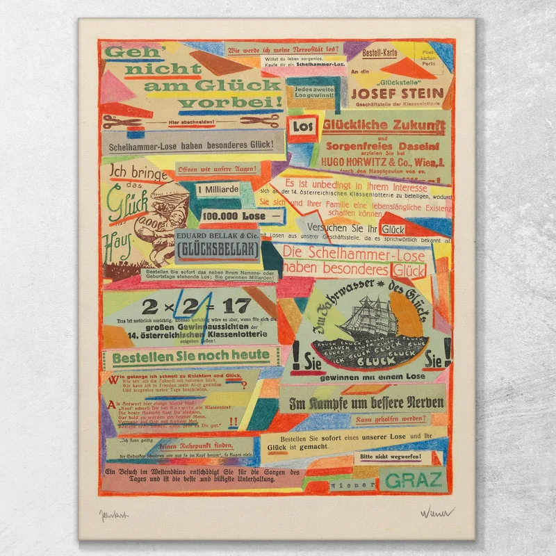Manifesto Karl Wiener