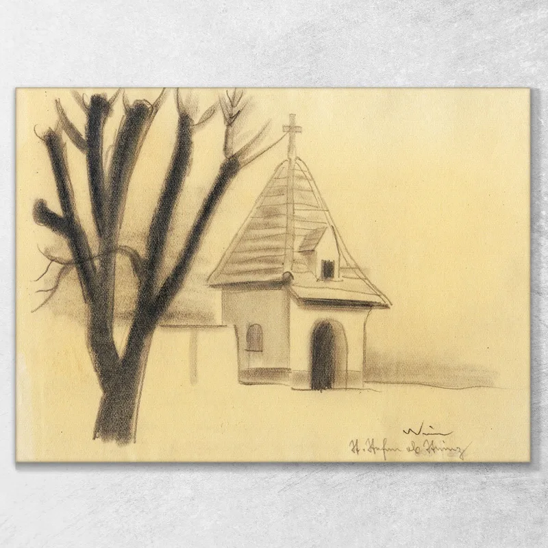 Santo Stefano Karl Wiener