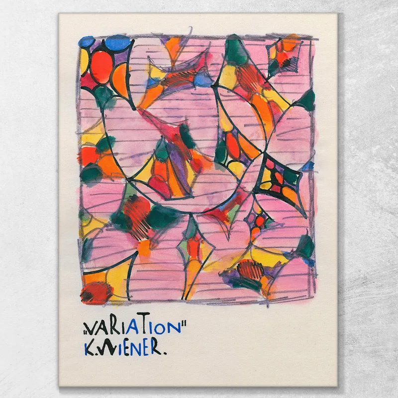 Variation Karl Wiener