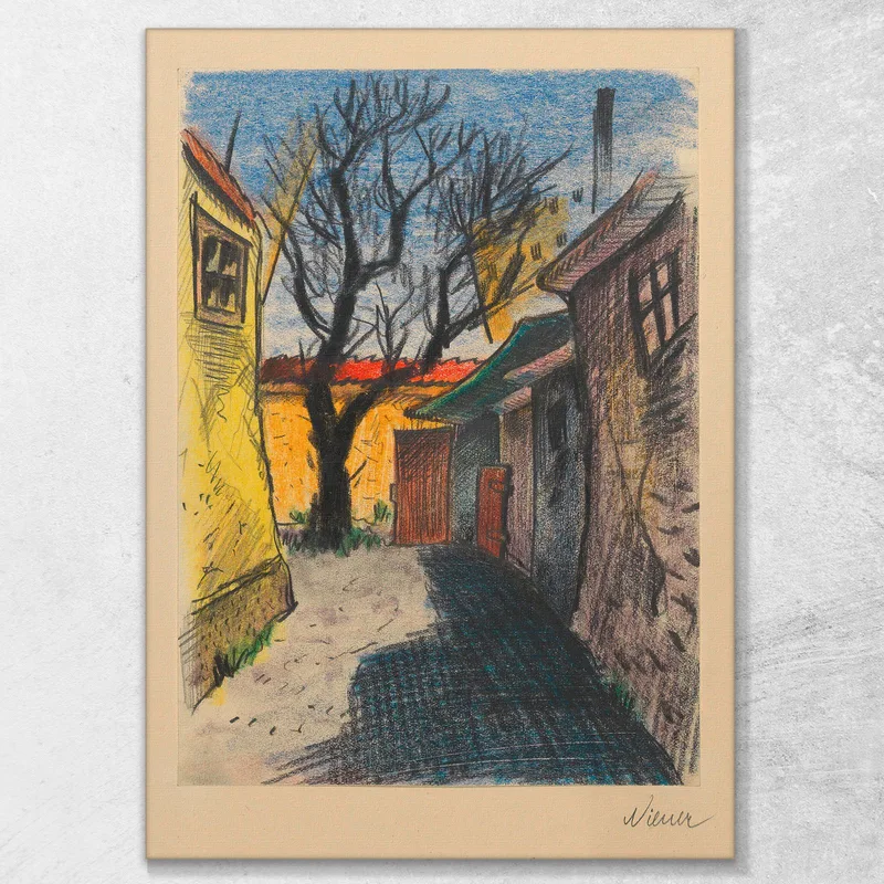 Sobborgo Vi Karl Wiener