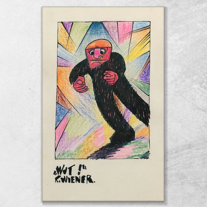 Va Bene Karl Wiener