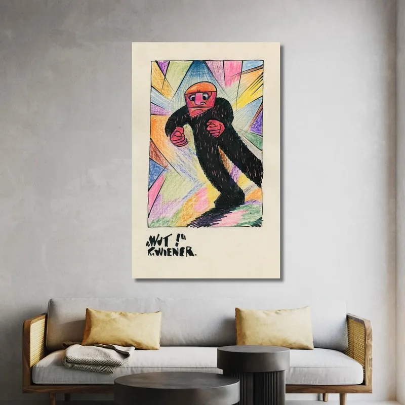 Va Bene Karl Wiener
