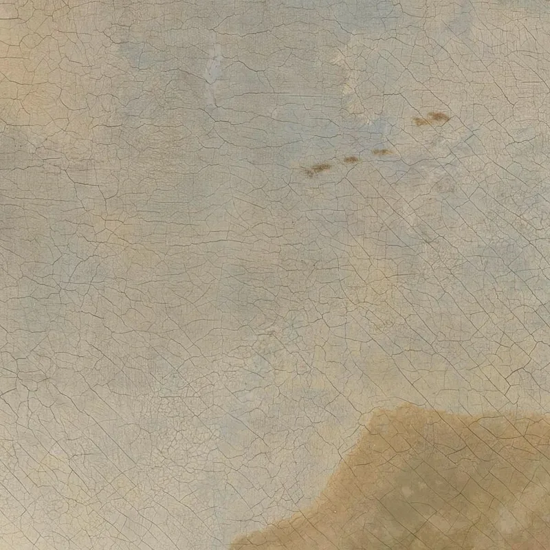 Landschaft Mit Hirten Und Vieh​ Aelbert Cuyp