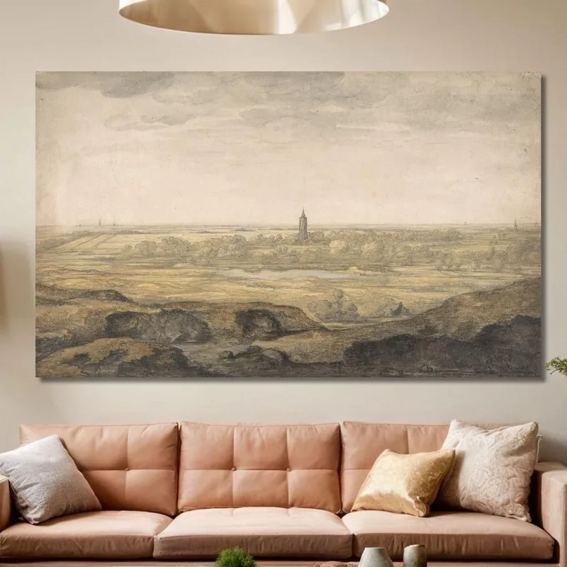 Landscape Aelbert Cuyp