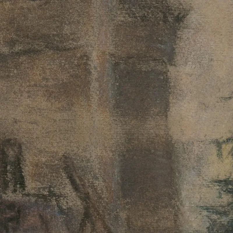 Ingresso Al Castello Ladislav Mednyánszky